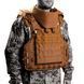 Бронекостюм SafeKevlar Paladin V2.0 0007 фото 1