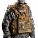 Бронекостюм SafeKevlar Paladin V2.0 0008 фото 1