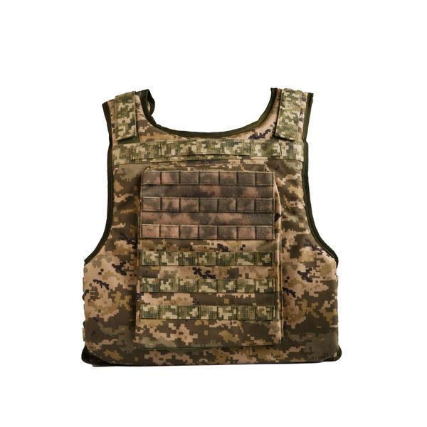 Бронежилет SafeKevlar Paladin V2.0 0002 фото