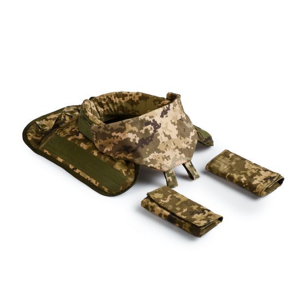 Бронежилет SafeKevlar Paladin V2.0 0002 фото