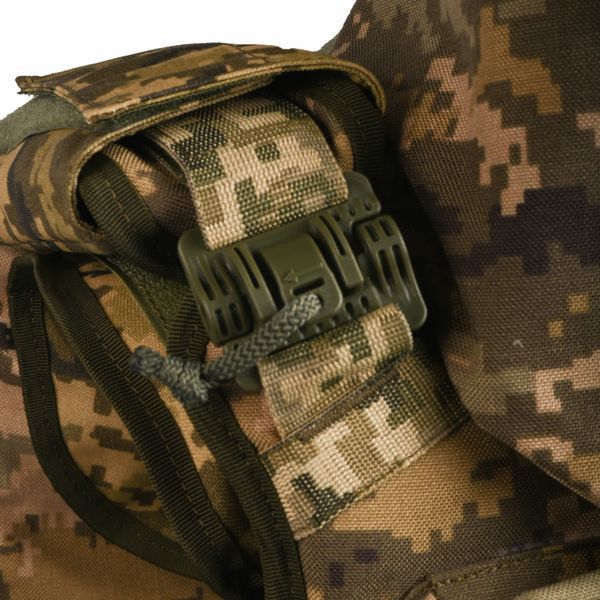 Бронежилет SafeKevlar Paladin V2.0 0002 фото