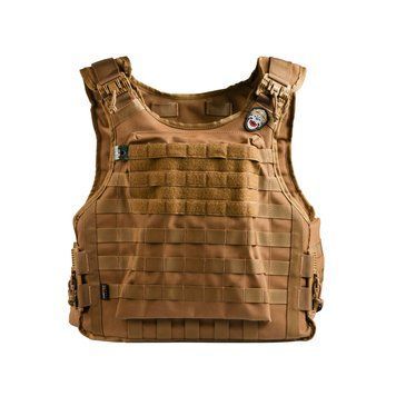 Бронежилет SafeKevlar Paladin V2.0 0009 фото