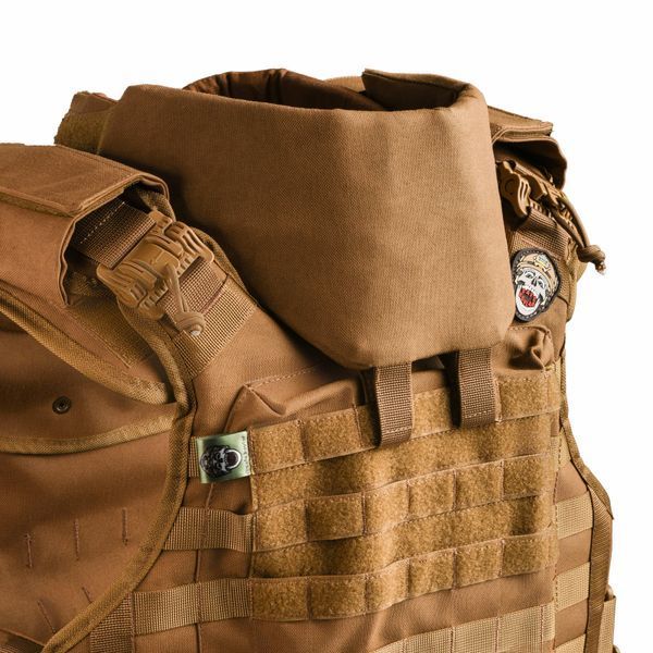 Бронежилет SafeKevlar Paladin V2.0 0009 фото