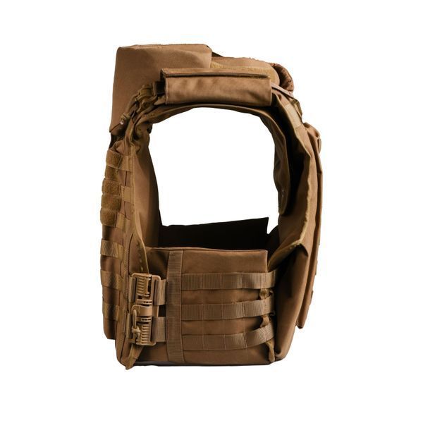 Бронежилет SafeKevlar Paladin V2.0 0009 фото