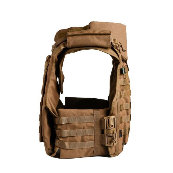 Бронежилет SafeKevlar Paladin V2.0 0009 фото