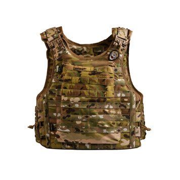 Бронежилет SafeKevlar Paladin V2.0 00010 фото