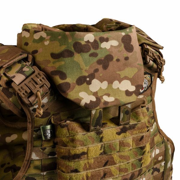 Бронежилет SafeKevlar Paladin V2.0 00010 фото