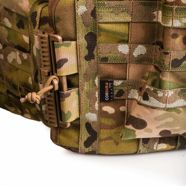 Бронежилет SafeKevlar Paladin V2.0 00010 фото
