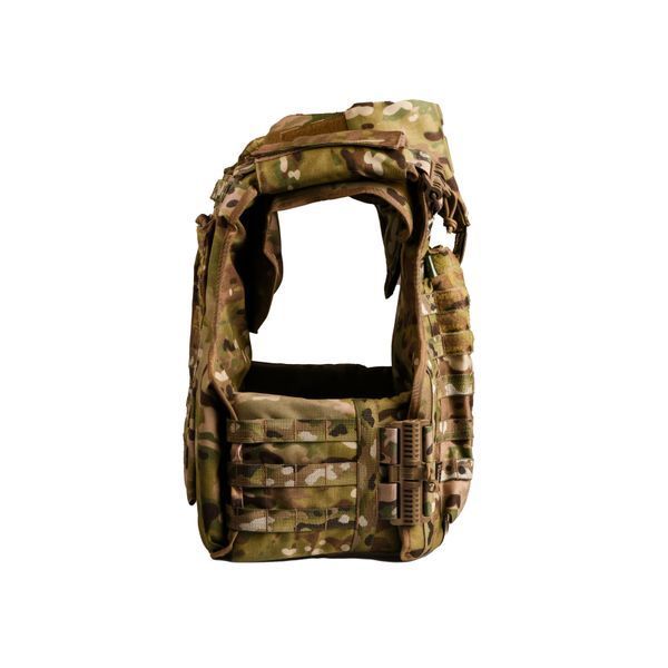 Бронежилет SafeKevlar Paladin V2.0 00010 фото
