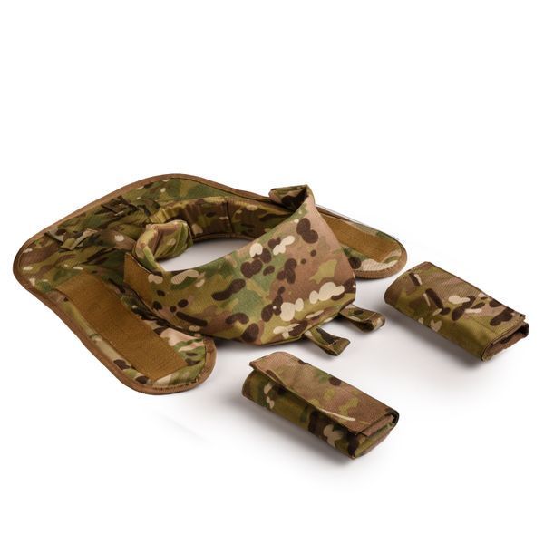 Бронежилет SafeKevlar Paladin V2.0 00010 фото