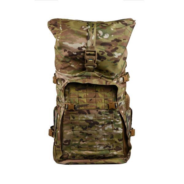 Рюкзак бойовий SafeKevlar Rolltop 0005 фото