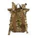 Рюкзак бойовий SafeKevlar Rolltop 0005 фото 4