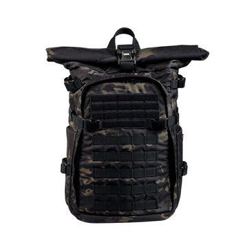 Рюкзак бойовий SafeKevlar Rolltop 00011 фото