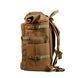Рюкзак бойовий SafeKevlar Rolltop 00012 фото 3