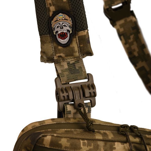 Сумка SafeKevlar EDC 00013 фото
