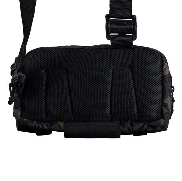 Сумка SafeKevlar EDC 00014 фото