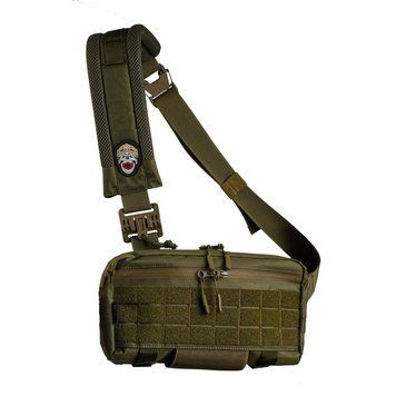 Сумка SafeKevlar EDC 00015 фото