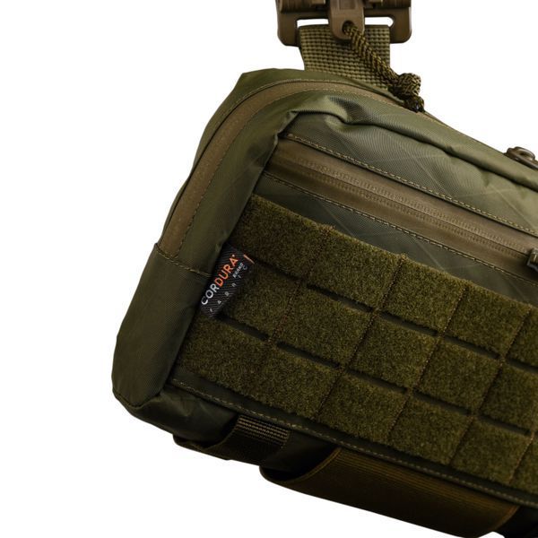 Сумка SafeKevlar EDC 00015 фото