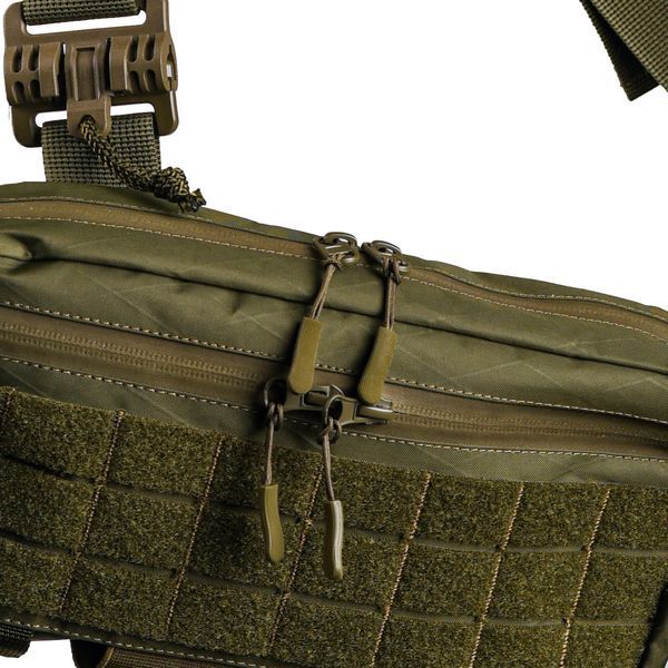 Сумка SafeKevlar EDC 00015 фото
