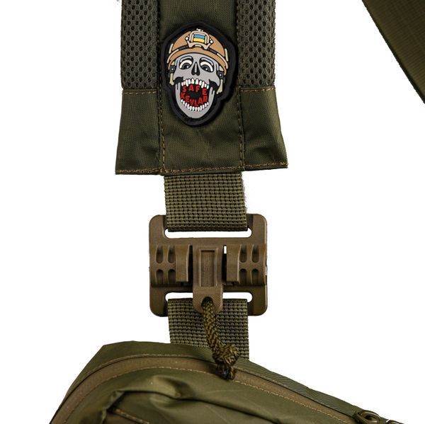 Сумка SafeKevlar EDC 00015 фото