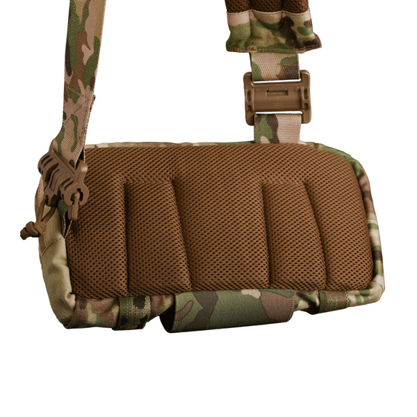 Сумка SafeKevlar EDC 00016 фото