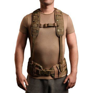 РПС пояс SafeKevlar TOR 00023 фото